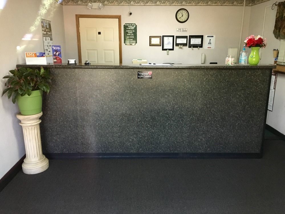 West Point 华盛顿伯吉斯宾馆酒店 外观 照片